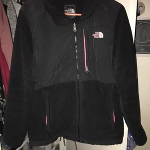 Women’s Denali north face fleece